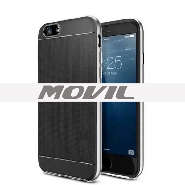 NP-1758 Protectores para iPhone 6-10